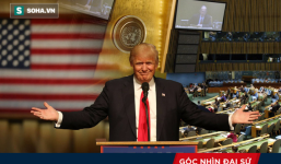 Chuyện 'kinh thiên động địa' ở Hội đồng nhân quyền LHQ: Động cơ của Mỹ là gì?