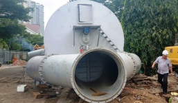 Ông chủ ra công văn hơn 1.600 chữ khi bị chê 'siêu máy bơm chẳng có gì là siêu cả'