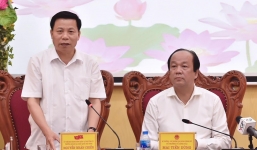 Bí thư Bắc Ninh nhắn tin, gọi điện liên tục đến Bộ trưởng