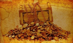 Mật mã của kho báu 60 triệu đô bí ẩn nhất nước Mỹ: Kẻ bị bắt, người khuynh gia bại sản nhưng vẫn chưa tìm ra lời giải