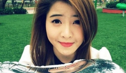 Trước khi 'lột xác' thành nam thần, Tú Lơ Khơ đã là một cô gái xinh đẹp đến nhường này!