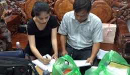 Cô gái 22 tuổi cầm đầu đường dây đánh bạc hàng trăm tỷ đồng ở Sài Gòn