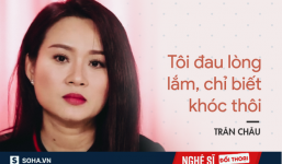 Vợ hơn 8 tuổi của Duy Phước: Nhiều cô nhắn cho Phước nói 'anh trẻ mà lấy vợ chi già vậy?'