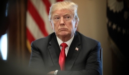 Tổng thống Trump ra tuyên bố đảo ngược bất ngờ về Triều Tiên sau thượng đỉnh