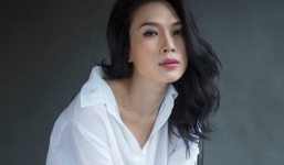 Mỹ Tâm: Thích anh Đàm Vĩnh Hưng vì anh Hưng thích Tâm quá nên Tâm thích lại