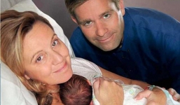 Chưa hết vui vì thụ tinh ống nghiệm thành công, người mẹ sốc nặng khi được thông báo đứa con trong bụng cô là của người khác