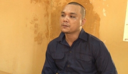 Nghi phạm đánh bé gái 4 tuổi tử vong có tên kèm số la mã