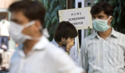 Bệnh nhân cúm A/H1N1 thứ 2 ở Sài Gòn tử vong sau 5 ngày điều trị tại nhà