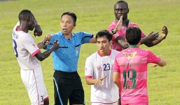 Trọng tài Việt Nam mong công nghệ VAR tại World Cup 2018 được áp dụng ở V.League