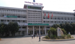 Nữ sinh đại học Vinh rơi từ tầng 4 KTX xuống đất tử vong thương tâm