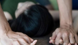 Cô gái 21 tuổi bị 'yêu râu xanh' bóp cổ, khống chế đòi cưỡng hiếp tại nhà