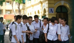 Tất cả đã sẵn sàng cho kỳ thi THPT Quốc gia 2018