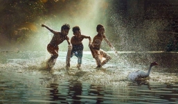 Dự báo thời tiết ngày 24/6: Bắc bộ đón mưa rào