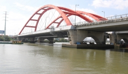 Cầu Bình Lợi, cây cầu 'tử thần' của mùa World Cup