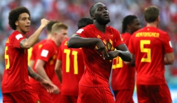 Lộ diện ứng viên tiềm ẩn cho chức vô địch World Cup 2018