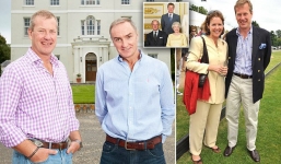 Gia đình hoàng gia Anh sắp đón chào đám cưới đồng tính đầu tiên trong lịch sử