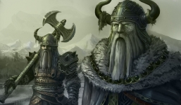 Nguồn gốc sự hung bạo của những chiến binh Viking: Cơn ác mộng bao trùm cả Châu Âu