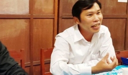 Cô giáo bị hiếp dâm trong trường tố hiệu trưởng nói không đúng sự thật