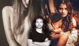 Người mẫu Kim Phượng yêu cầu thực nghiệm hiện trường