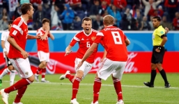 Nghi vấn FIFA che đậy scandal doping của bóng đá Nga