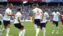 'Tàn sát' đối thủ đến thảm thương, Tam sư háo hức khởi động giấc mơ vô địch World Cup