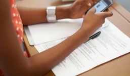 Nghiêm ngặt hiếm thấy: Đất nước này đã ngắt toàn bộ hệ thống Internet để chống gian lận thi cử