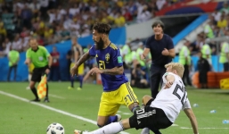 Tê người vì sợ hãi, rốt cuộc người Đức cũng 'thoát chết' trong gang tấc