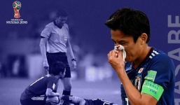 Cả thế giới đã nghe nói về tinh thần Nhật Bản, và thêm một lần phải ngả mũ trước họ