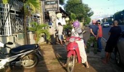 Công an nói gì về việc Bí thư huyện vào nhà nghỉ 'thăm' nữ cán bộ?