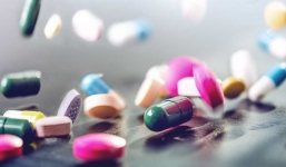 22 loại thuốc bị rút giấy đăng ký lưu hành tại Việt Nam