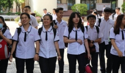 Đáp án đề thi THPT Quốc gia 2018 môn Toán (tất cả mã đề)