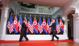 Singapore công bố chi phí hội nghị thượng đỉnh Mỹ- Triều