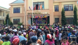 Khởi tố chủ tịch xã ăn chặn tiền hỗ trợ của người dân