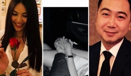 Hé lộ gia thế cực khủng của chồng sắp cưới Lan Khuê