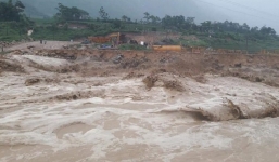 Danh tính các nạn nhân thiệt mạng do mưa lũ ở lai Châu