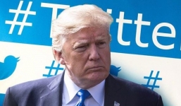 Tổng thống Trump lại gây 'bão dư luận' khi nói về người nhập cư