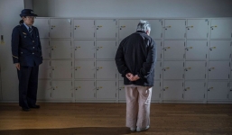 Chuyện hoang đường nhưng có thật ở Nhật Bản: Nhà tù - thiên đường cho những phụ nữ cao tuổi cô độc giữa gia đình