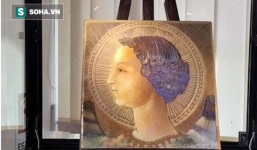 Sự thật về viên gạch nổi tiếng bị nghi là tác phẩm đầu tay của Leonardo Da Vinci