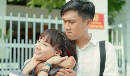 Không đẹp trai và nổi tiếng, nam diễn viên này vẫn “đánh bật” Bảo Thanh, Nhã Phương