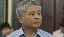 Nguyên Phó thống đốc NHNN bị cáo buộc thiếu trách nhiệm gây thất thoát 15.000 tỷ từ chối một luật sư