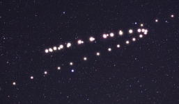 Sao Hỏa sắp sửa 'nghịch hành' trong 4 ngày nữa nhưng điều này có ý nghĩa như thế nào?