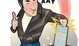 Giải mã truyền thuyết đồ điện tử hỏng chỉ cần 'đập đập, gõ gõ' là lại chạy ngon lành