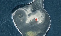 Đảo núi lửa Surtsey: Cấm địa kỳ bí của giới khoa học ngoài khơi Iceland, đến năm 1963 mới được phát hiện
