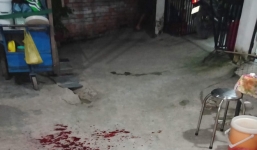 Ngồi nhậu chờ xem World Cup, người đàn ông bị chém tử vong