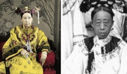 Quyền khuynh thiên hạ, Từ Hy vẫn phải 'câm nín' khi bị một công chúa phê bình thẳng mặt