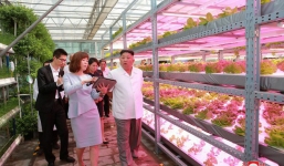 Tờ Nikkei tiết lộ lý do ông Kim Jong Un chọn Việt Nam là mô hình kinh tế lý tưởng cho Triều Tiên