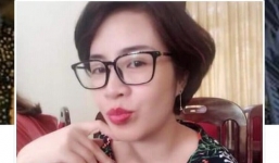 Góc cầu may: Cả lớp thay avatar Facebook thành ảnh cô giáo dạy toán để mong thi cử suôn sẻ hơn một chút