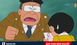 Thách con thi đạt điểm 0, ông bố khiến con trai lười học mừng rỡ và hồi kết đầy bất ngờ