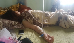 Nữ nhân viên phòng Tài chính huyện tố bị đồng nghiệp cưỡng bức tại phòng làm việc