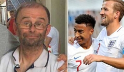 Fan xui xẻo nhất mùa World Cup: bay 3000 cây số sang Nga nhưng quên vé ở nhà